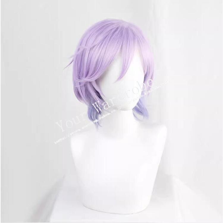 ツイステッドワンダーランド 風 エペル フェルミエ Epel Felmier 薔薇の王国のホワイトラビットフェス 新装 コスプレ衣装 クリスマス ハロウィン 文化祭 