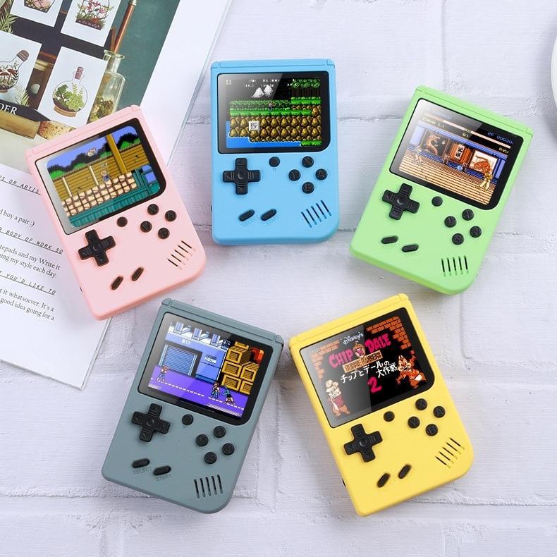 ゲームバイスシェイプ