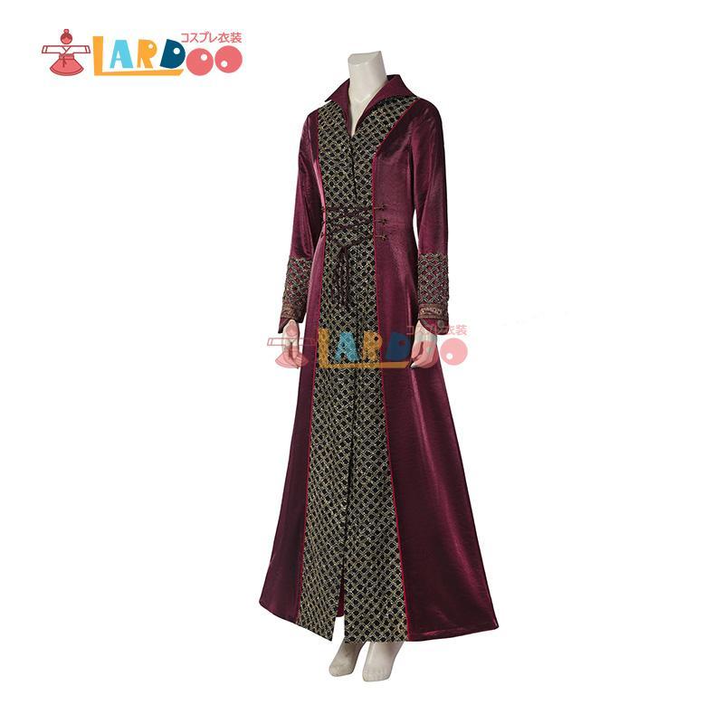 ハウス・オブ・ザ・ドラゴン House of the Dragon レイニラ・ターガリエン Rhaenyra Targaryen コスプレ衣装 コスチューム cosplay 予めご了承ください