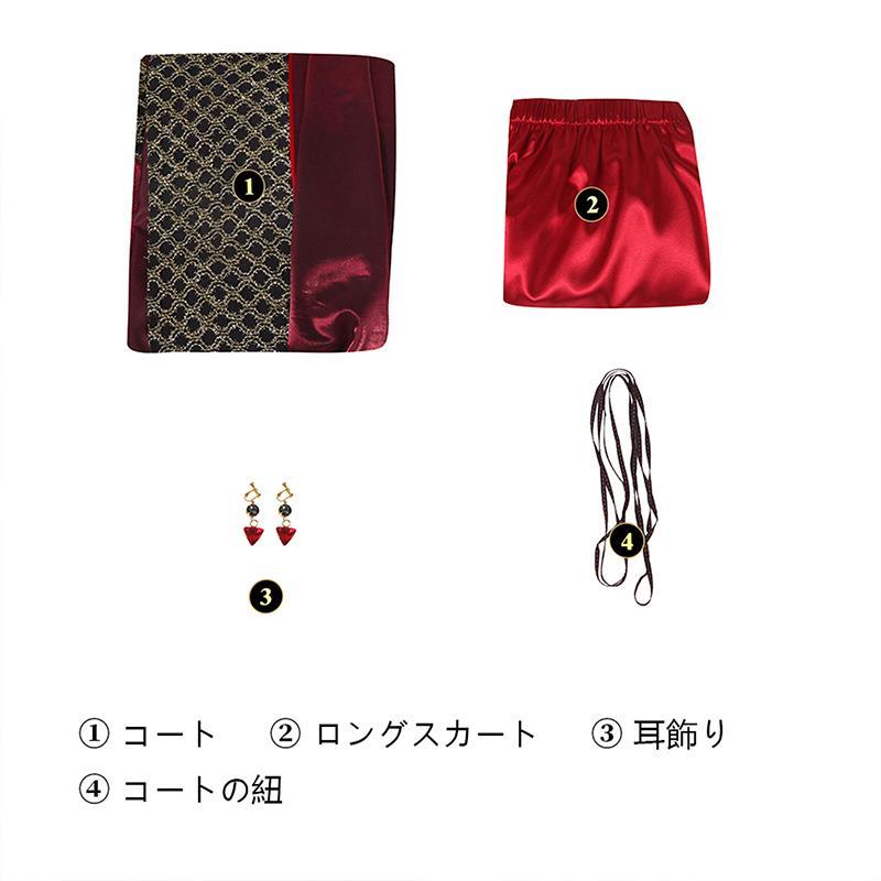 ハウス・オブ・ザ・ドラゴン House of the Dragon レイニラ・ターガリエン Rhaenyra Targaryen コスプレ衣装 コスチューム cosplay 予めご了承ください