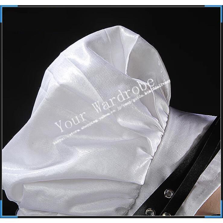 無期迷途 Path to Nowhere アデラ Adela コスプレ衣装 靴 コスチューム 演出服 アニメ ゲーム ハロウィン 