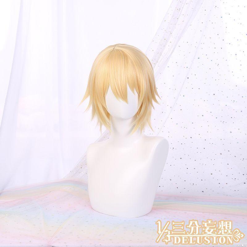 【三分妄想1/3Delusion】原神 Genshin ダインスレイヴ - Dainsleif コスプレ衣装 コスチューム cosplay 三分妄想1/3Delusion