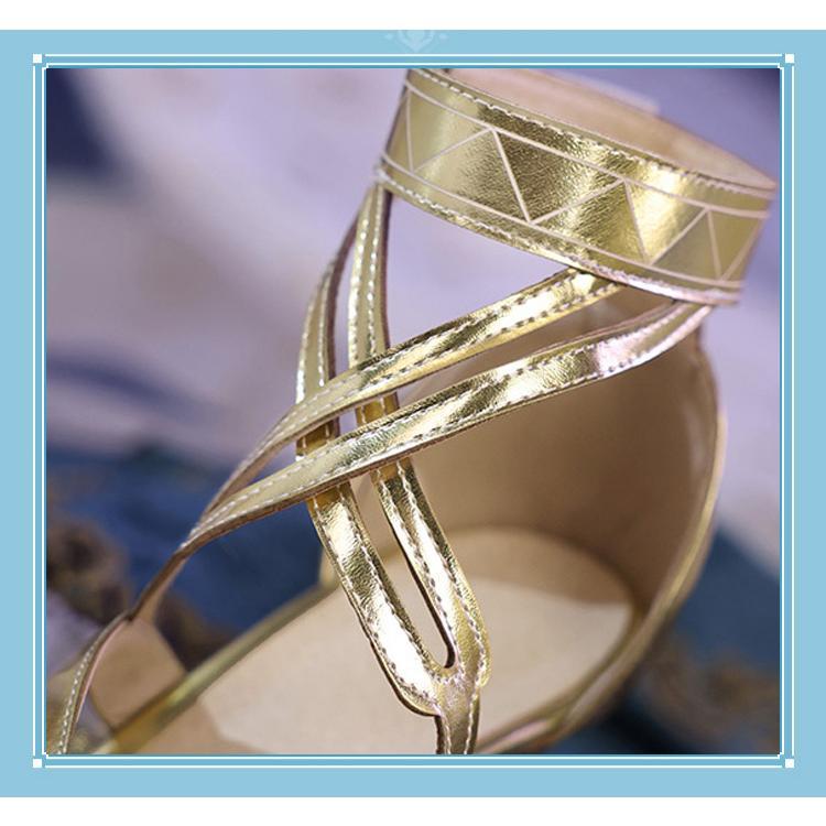 【三分妄想1/3Delusion】原神 Genshin キャンディス-Candace コスプレ衣装/ウィッグ/靴 コスチューム 三分妄想1/3Delusion