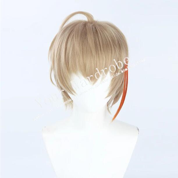 にじさんじ VTuber 風 風楽 奏斗 ふうら かなと コスプレ衣装 コスチューム 演出服 ハロウィン 文化祭 