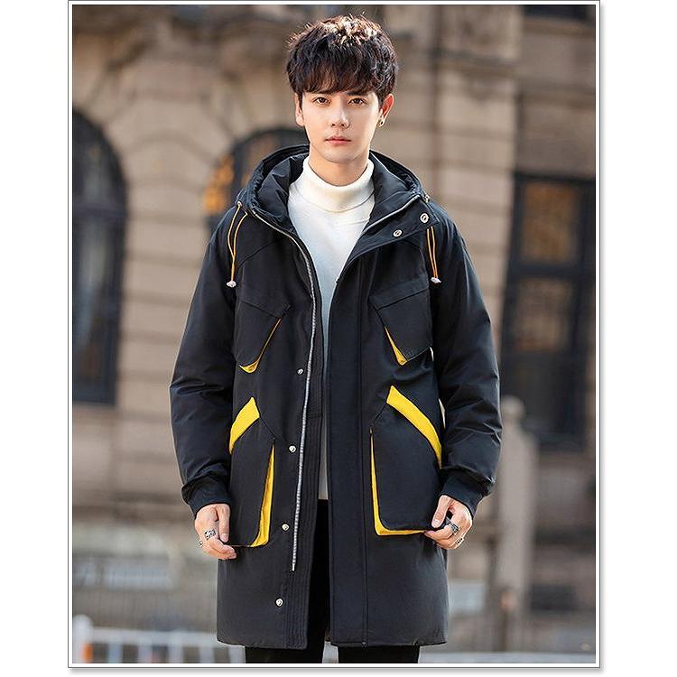 ダウンジャケット メンズ ブランド ビジネス ダウンコート 軽い 暖かい 白 黒 セール 大きいサイズも多数【Men’s ダウンジャケット特集】商品情報から↓ ダウンジャケット メンズ ダウンコート