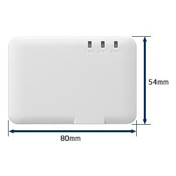 EA01L NEC製 LTE/3G モバイルルータ : インフィパワーショップ - 通販