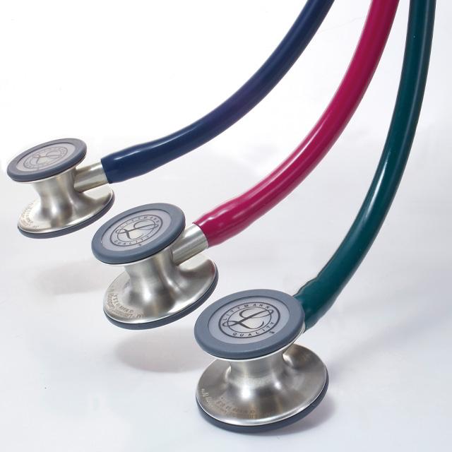 3M 医療 ナース 看護 介護 LITTMANN 聴診器 アンファミエ 3Mリットマン