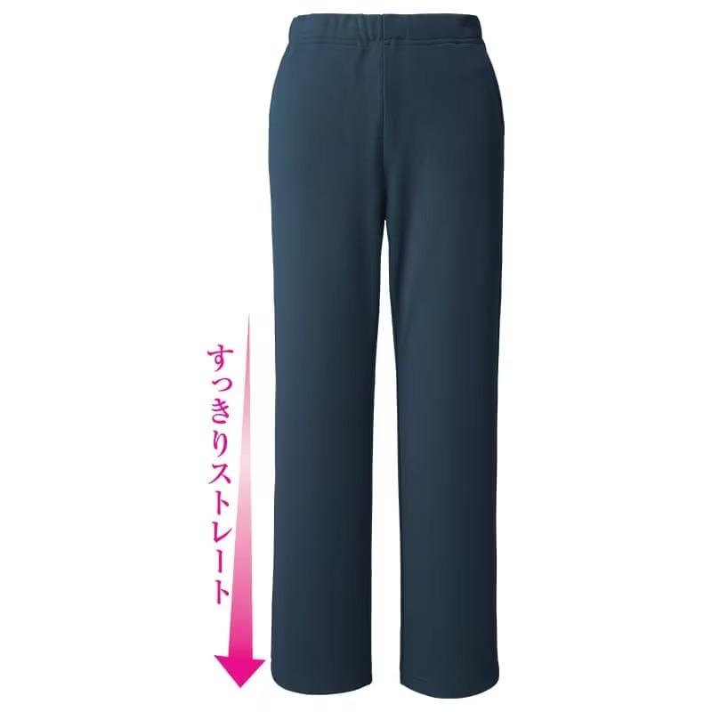 アンファミエ スクラブ 医療 スクラブパンツ 白衣 ナース服 レディース