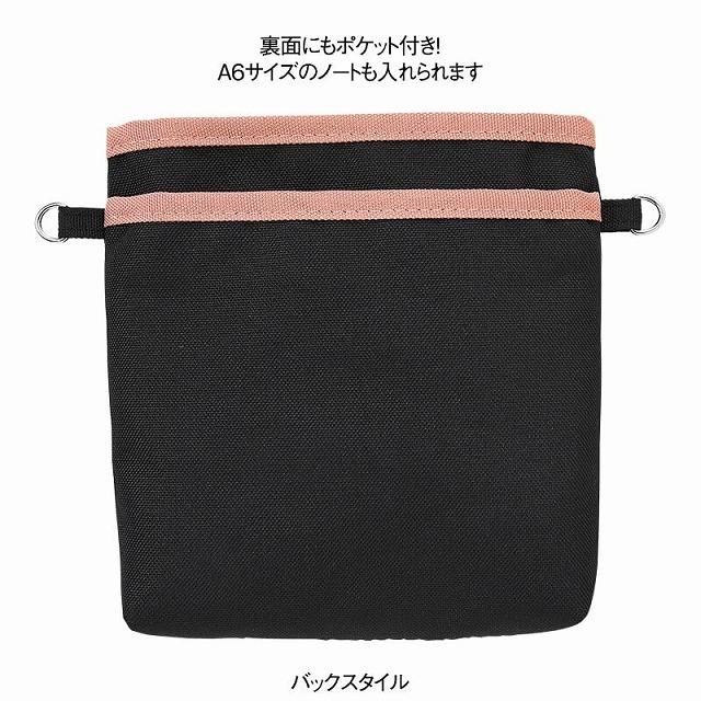 アンファミエ ナースポーチ ナース ポーチ ナースグッズ ペンケース