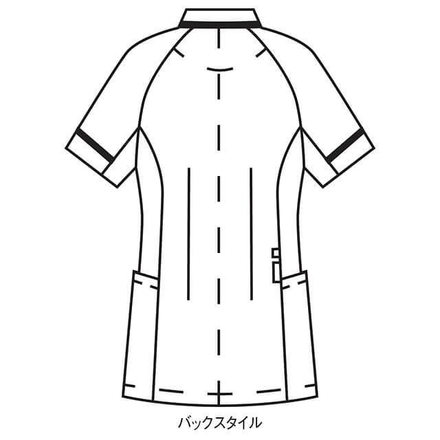 リナバーレ様 リクエスト 6点 まとめ商品 MIZUNO ミズノ スクラブ 医療 白衣 レディース ナース服 ナース