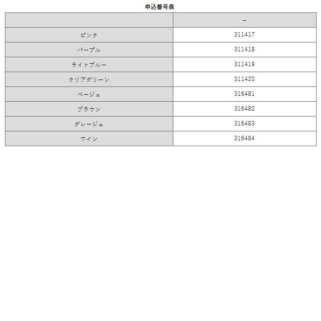 カラー 駆血帯 ラテックスフリー ワンタッチ ピンチ付 ナースグッズ