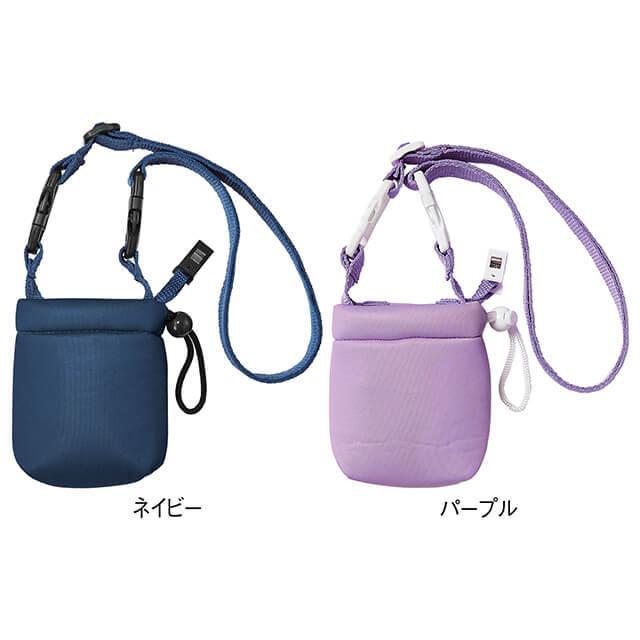 ふかふかアルコール携帯用ポシェット ベルト付き アンファミエpaypayモール店 通販 Paypayモール