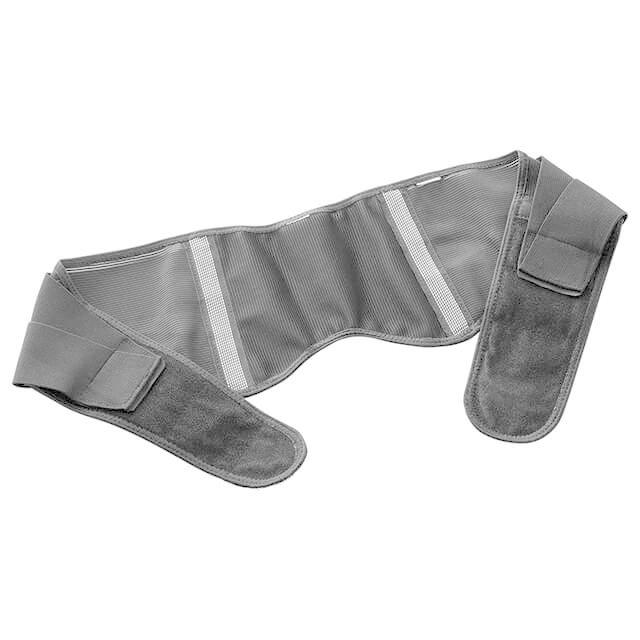 アンファミエ 骨盤ベルト 腰痛ベルト 骨盤矯正 コルセット ゆがみ矯正