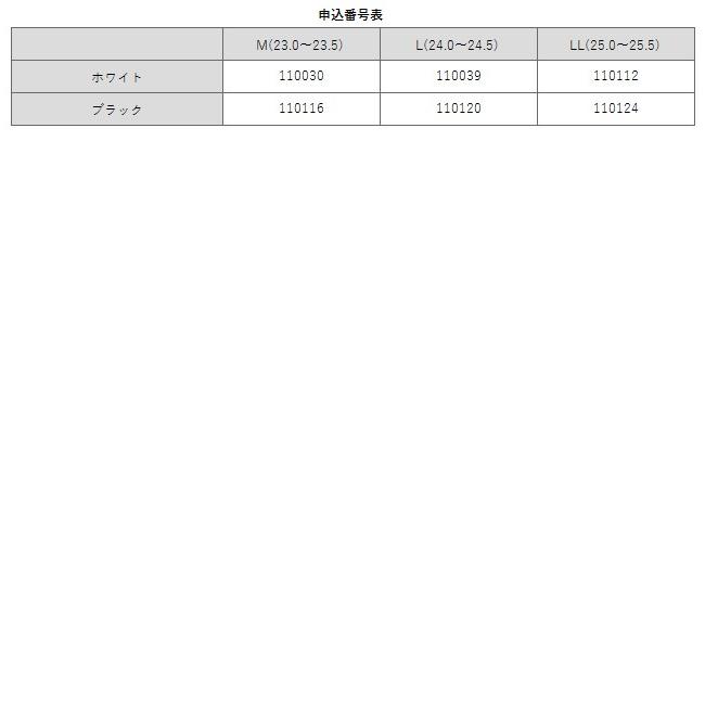 ナースシューズ 白 黒 疲れにくい スニーカー スリッポン 静音 軽量 保育士 介護士 靴 アンファミエ　滑りにくいグリップソールEVAサンダル｜infirmiere｜07