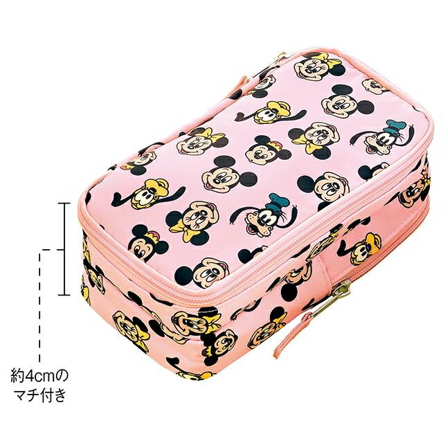 アンファミエ 【今なら38％OFF】ガジェットポーチ トラベルポーチ 旅行