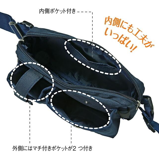 アンファミエ ウエストポーチ ナースポーチ エプロンバッグ ウエスト