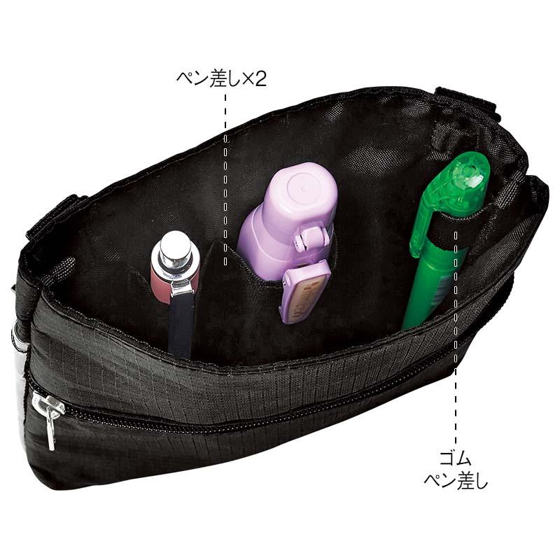 ナースポーチ ナース ポーチ ナースグッズ ペンケース バッグ 看護