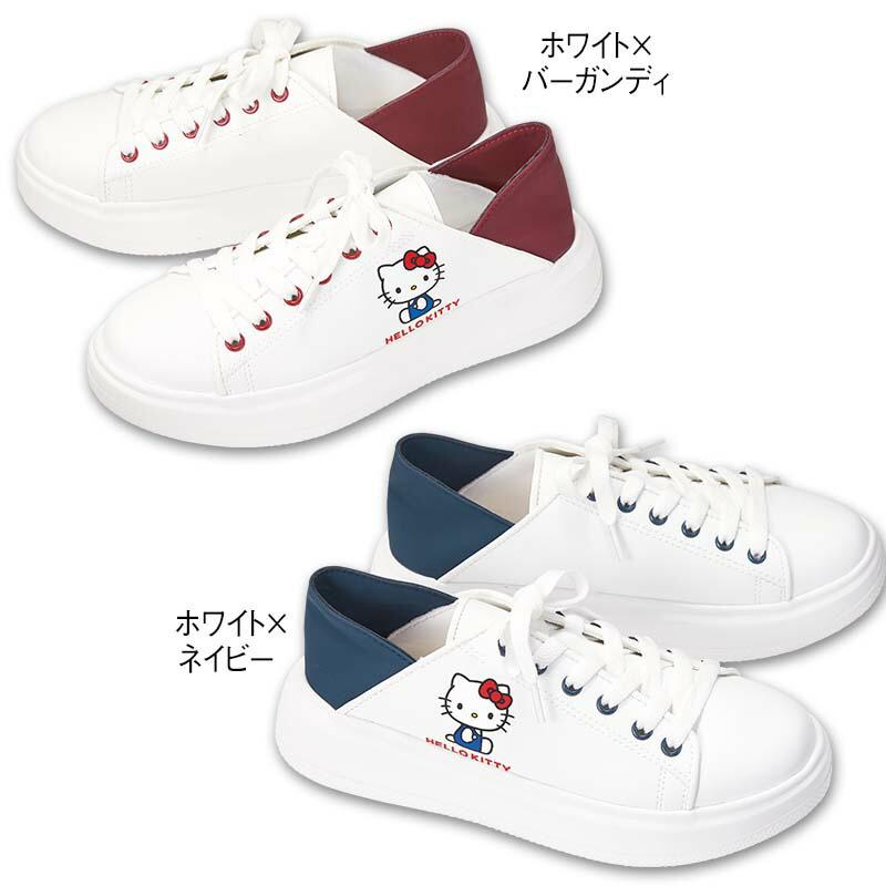 ハローキティ ファッション　フィギュア 2 ナース その他