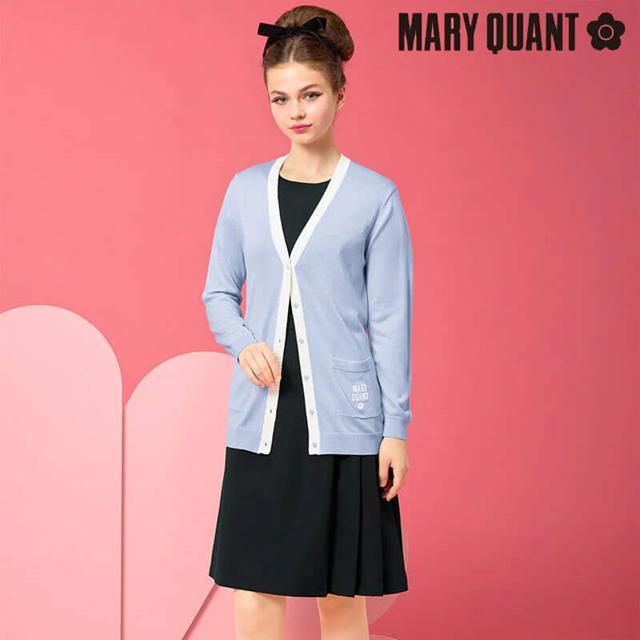 アンファミエ マリークワント マリクワ ナースカーディガン ナース服