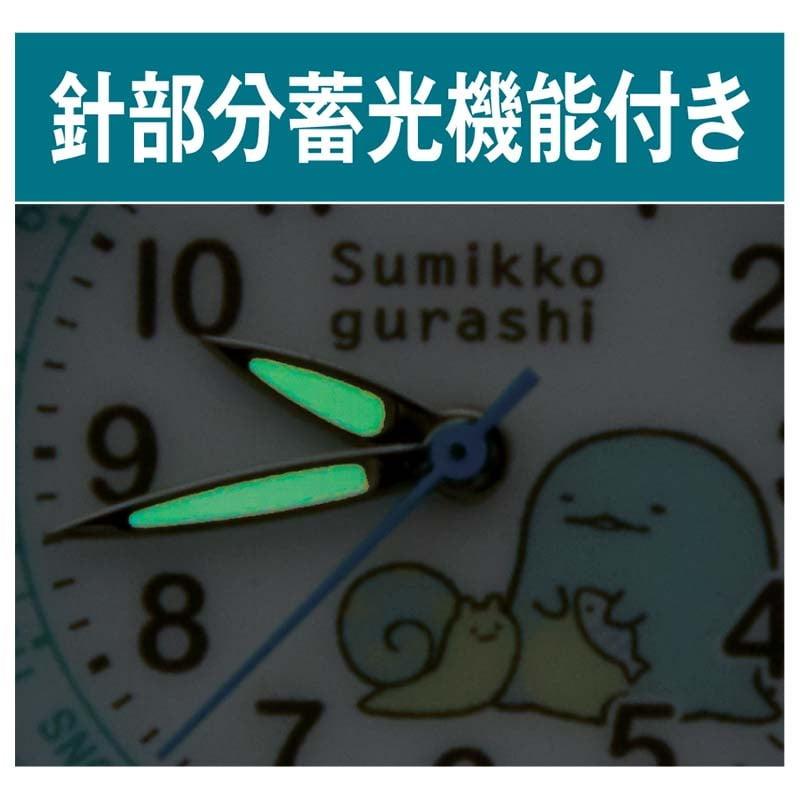 アンファミエ キャラクター ナースグッズ 時計 ナースウォッチ 看護師