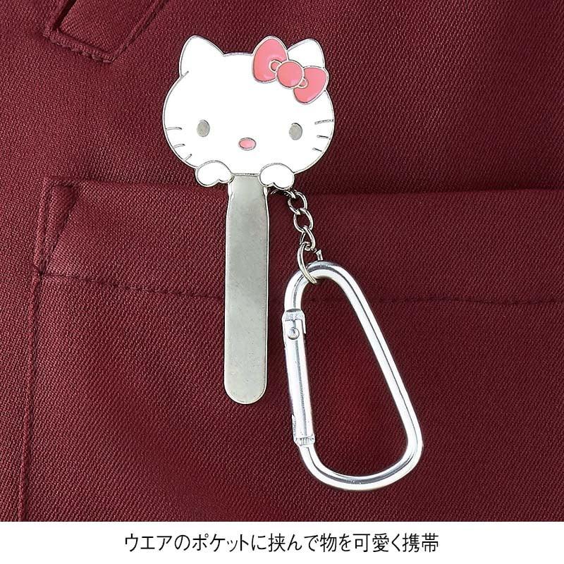 アンファミエ サンリオ クロミ キティ キャラクター ナースグッズ 医療