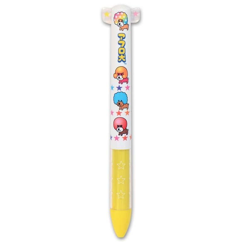 キャラクター　ボールペン ティッシュさん　はなちゃん　レア　レトロ　サンエックス アンファミエ 【今なら18％OFF】キャラクター ナースグッズ ボールペン