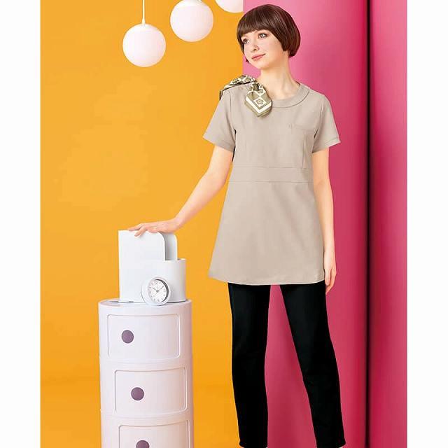 アンファミエ マリクワ ナース服 ナースウェア レディース 看護師 医療