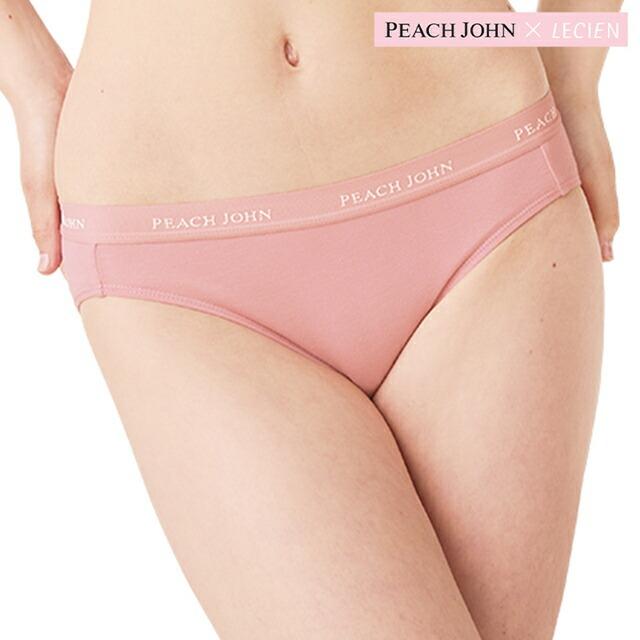 アンファミエ PEACH JOHN LECIEN 綿混 看護師 [ルシアン×ピーチジョン