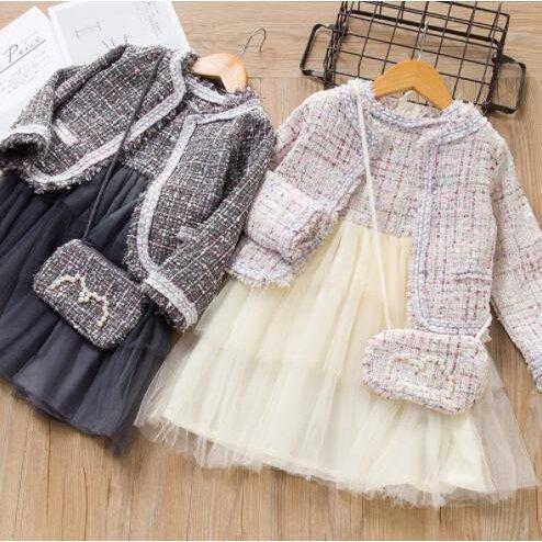 3点セット 卒園式 春秋 女の子 子とも服 ワンピース おしゃれ キッズ 可愛い 110 卒業式入学式 セットアップ 韓国子供服 子供ドレス 子供服 パーティ ワンピース 最高の Www 10cartorio 10tabnotas Com Br