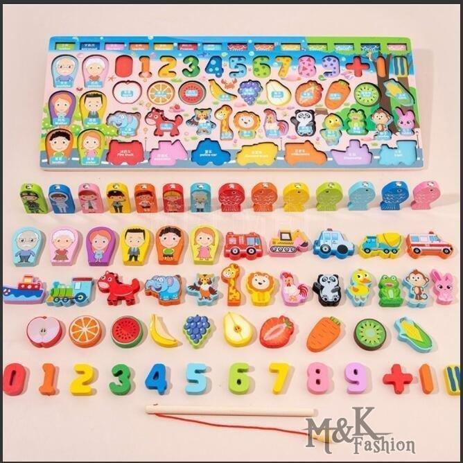 果物 フィッシング 魚釣り 子供 知育玩具 男 1歳 交通 クリスマスプレゼント おもちゃ 2歳 誕生日プレゼント 数字 ゲーム 女 3歳 出産祝い 磁石の玩具 Pf7 Infit Store2 通販 Yahoo ショッピング