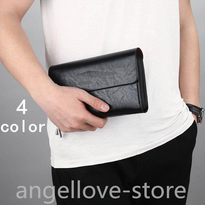 父の日 プレゼント クラッチバッグ メンズ 小さめ おしゃれ フォーマル セカンドバッグ ビジネス カジュアル ストラップ 結婚式 Pu革 誕生日 成人式 還暦祝い Pd8 Infit Store2 通販 Yahoo ショッピング