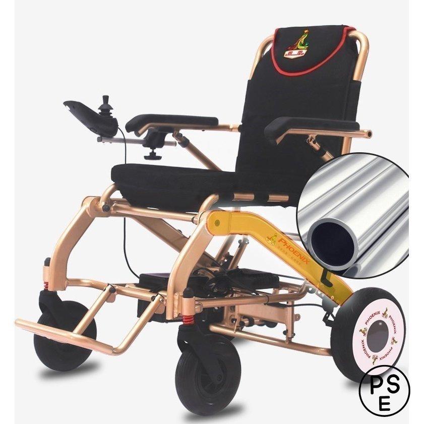折り畳み式多機能電動車椅子 スマート老人 身体残障害者の全自動代