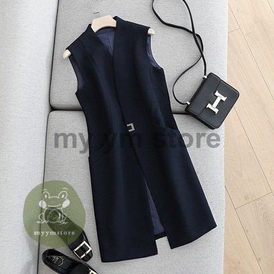 レディースファッション 22年5月新作下旬 トップス レディース ベスト ジレ ロング アウター シンプル ジャケット きれいめ 羽織 春秋冬 5jfuxv2yuq Www Sakphotography Com