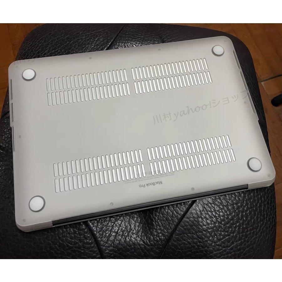 柔らかい パソコンケース Macbook Airケース Pro13カバー 13 16インチ ノートパソコンカバー マックブックカバー Pcケース 傷防止 保護 おしゃれ かわいい Recomenda Co