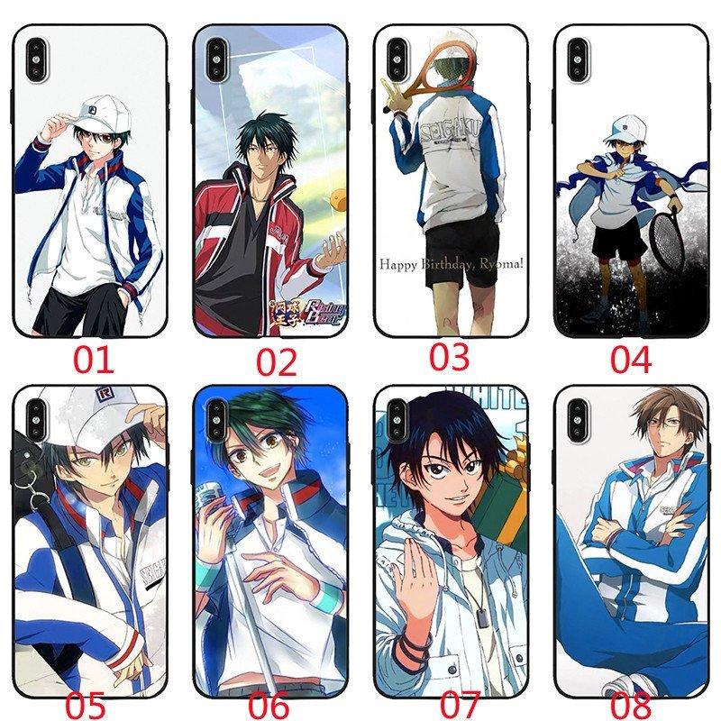 超格安価格 16絵柄 テニスの王子様iphone用ケース Tpu 越前リョーマ 多機種対応 12promax Phone11 携帯 ケース Xr ケース Pro Xs Max X 6s スマホ 携帯 Iphone用ケース 絵柄 12 Www We Job Com