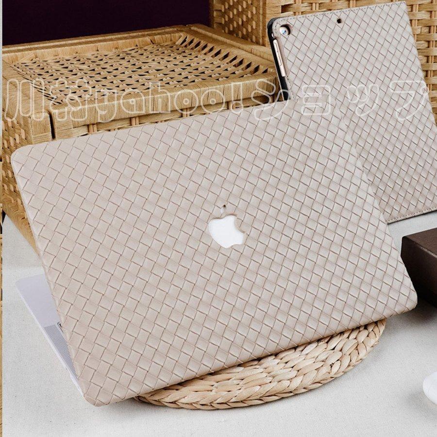 Macbookカバー新発売 パソコンケース Macbook Air ケース Mac 13インチ カバー Macbookpro 16インチ Pcケース高級感 編み物風 軽量 おしゃれ Pdbc9 Infit Store4 通販 Yahoo ショッピング