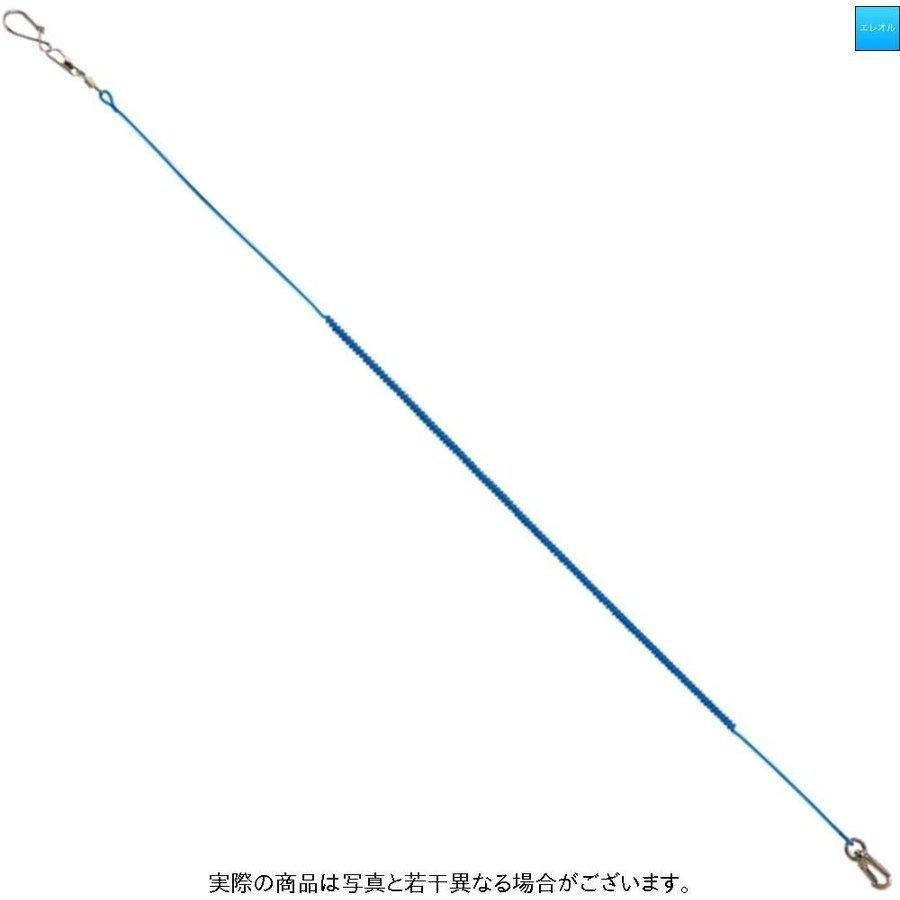 低価格の ダイワ(DAIWA) 尻手ロープ 580427 ブルー 1700R その他リールパーツ
