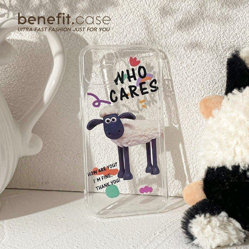 ひつじのショーン スマホケース グッズ 可愛い ケース 面白い 携帯ケース Iphone12 Iphone11 Iphone13 Pro Max Iphone シリーズ P Infit Store4 通販 Yahoo ショッピング