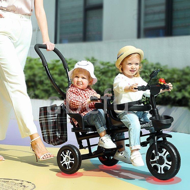 双子用三輪車 gzerosolucoes.com.br