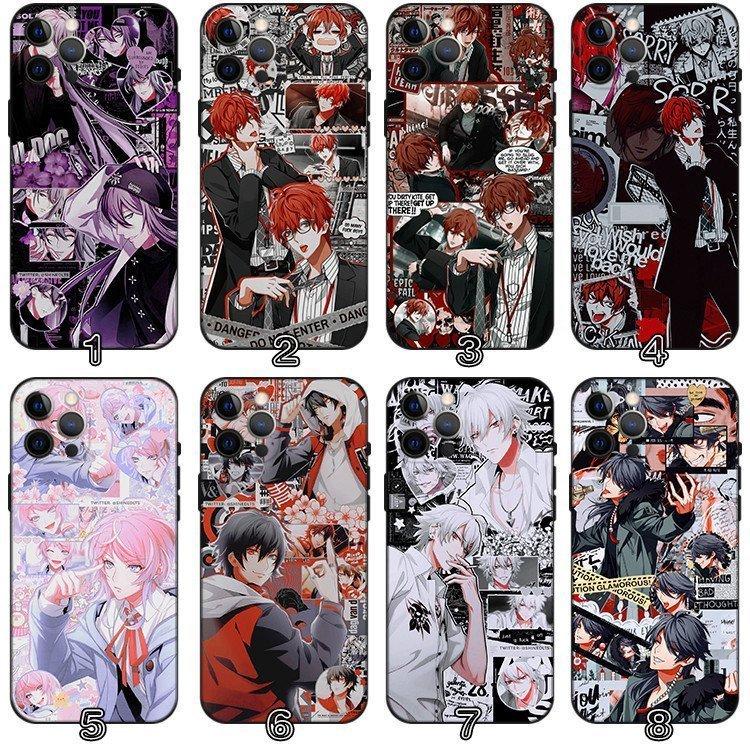 ヒプノシスマイク グッズ Iphonexr ケース ガラス I Select ラスカル アイフォン Xr ケース Iphone Xr ケース P Infit Store4 通販 Yahoo ショッピング