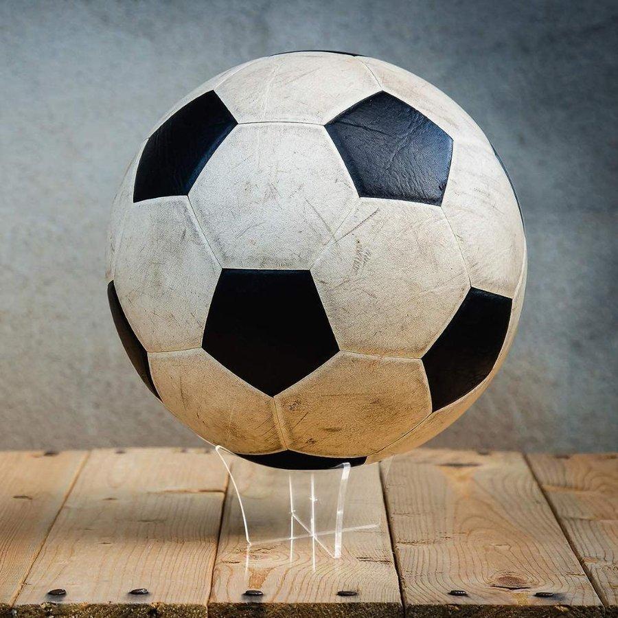 Lioobo ボール用置台 ボールスタンドホルダー 多種類ボール適用 透明 バスケットボール サッカー Pb9e Infit Store4 通販 Yahoo ショッピング