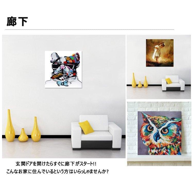 トレンド 絵画 おしゃれ絵 壁掛け アートパネル 油絵 ポスター 風景画 モダン アート 絵 横50cm 縦50cm インテリア絵画 15選 Airbnb 民 Supplystudies Com