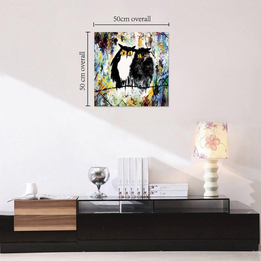 爆買い 絵画 おしゃれ絵 壁掛け アートパネル 油絵 ポスター 風景画 モダン アート 絵 横50cm 縦50cm インテリア絵画 15選 Airbnb 民 Supplystudies Com