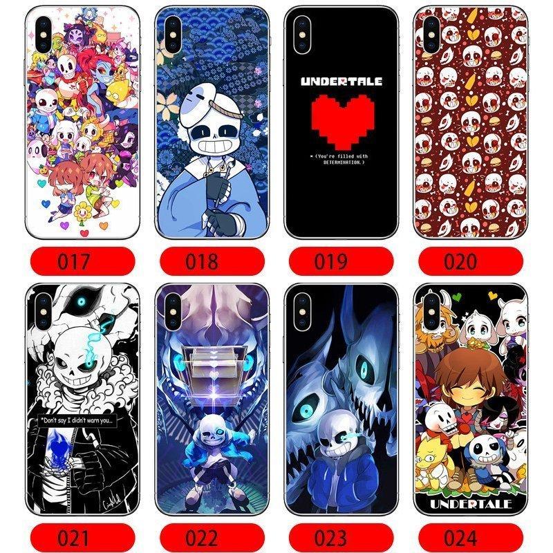 選ぶなら Undertale アンダーテール グッズ Sans スマホケース フォンケース 強化ガラス アンダーテイル 耐久性 Iphoneケース アイフォンケース Kinderlandia Edu Co
