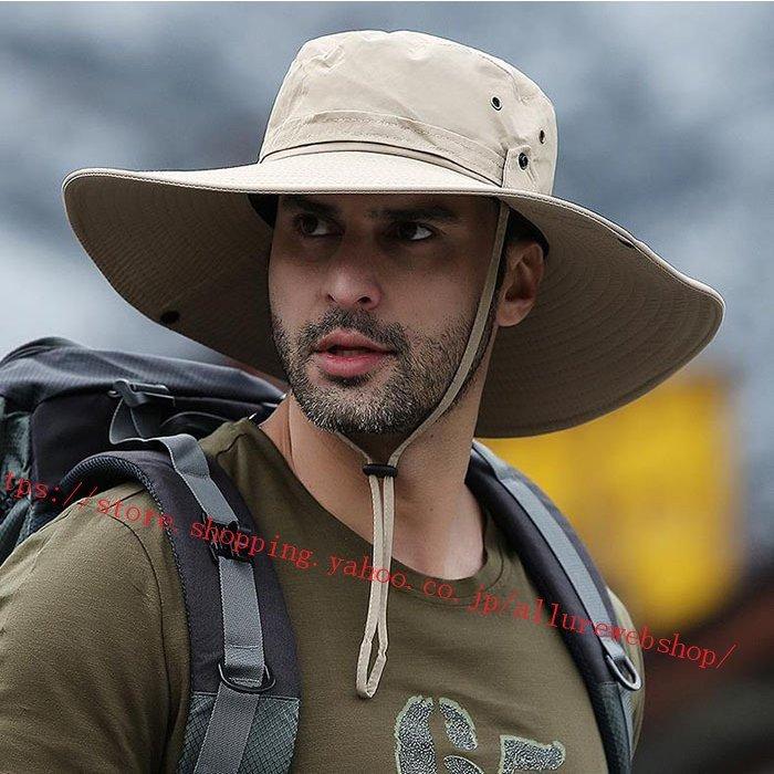 帽子 メンズ 大きいサイズ キャップ 夏 ぼうし ハット 釣り アウトドア 登山 Uvカット 紫外線対策 紫外線カット 日よけ帽子 サマー Paf4 Infit Store4 通販 Yahoo ショッピング