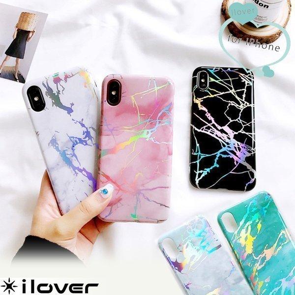 Iphone Se ケース Iphone Xs ケース Iphone8 ケース 大理石 キラキラ おしゃれ Pe9 Infit Store4 通販 Yahoo ショッピング