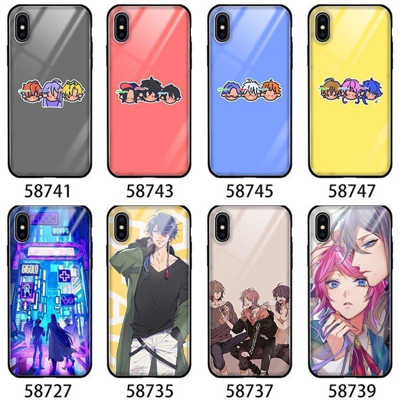 ヒプノシスマイク グッズ Iphonexr ケース ガラス I Select ラスカル アイフォン Xr ケース Iphone Xr ケース 0804 Pe5df Infit Store4 通販 Yahoo ショッピング