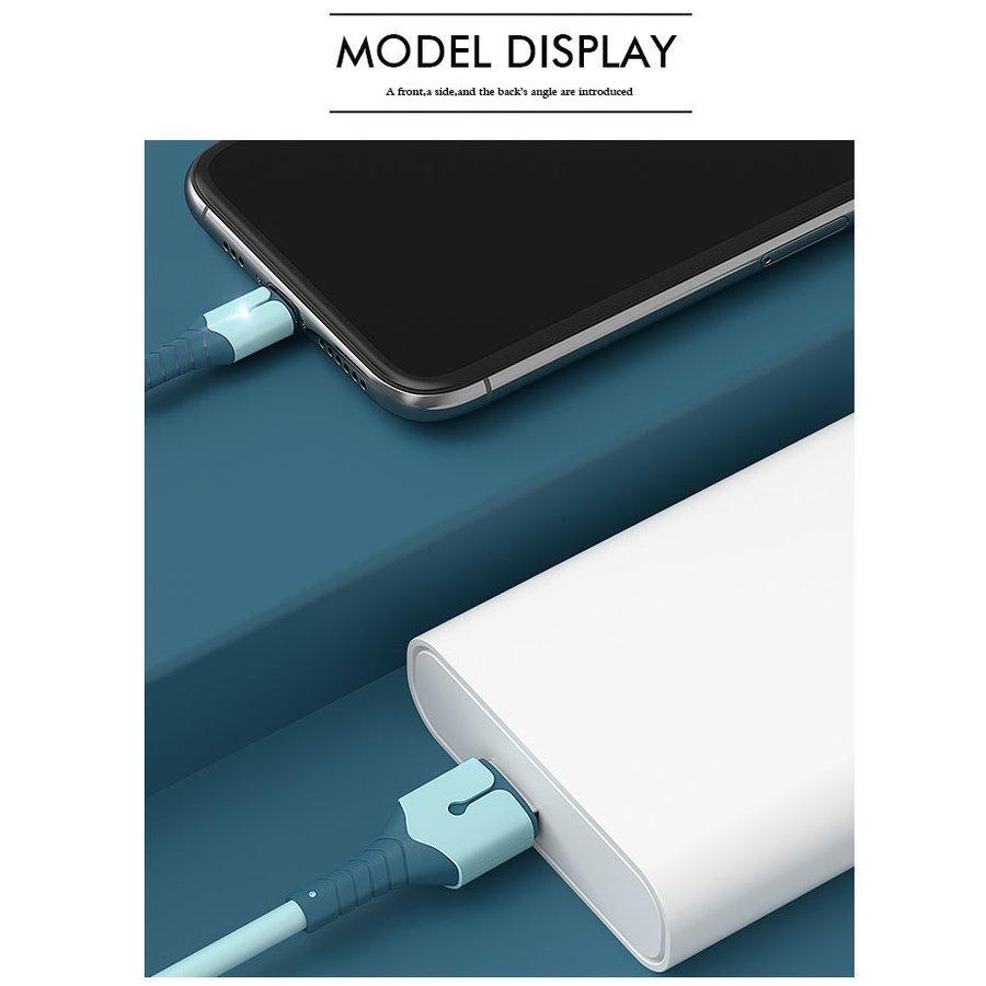 納得できる割引 iPhone 充電 ケーブル Lightning Type-C 充電ケーブル 充電器 ライトニングケーブル USBケーブル 急速充電 apple iPhone Android Huawei スマホ タイプC Lightningケーブル サイズ:apple-1.5m - healthshop.com.vn 納得できる割引 iPhone 充電 ケーブル Lightning Type-C 充電ケーブル 充電器 ライトニングケーブル USBケーブル 急速充電 apple iPhone Android Huawei スマホ タイプC Lightningケーブル サイズ:apple-1.5m - healthshop.com.vn