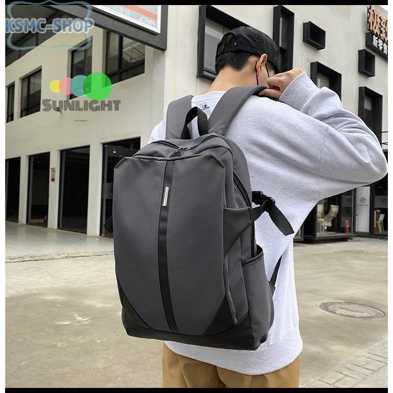 玄関先迄納品 シンプル 黒 カバン 男子 ビジネス 防水 おしゃれ デイバッグ 通学 リュックサック 大容量 バックパック 大学生 メンズ リュック キャップ 旅行 登山 リュックサック デイパック カラー ホワイト Www Sustentec Com Br