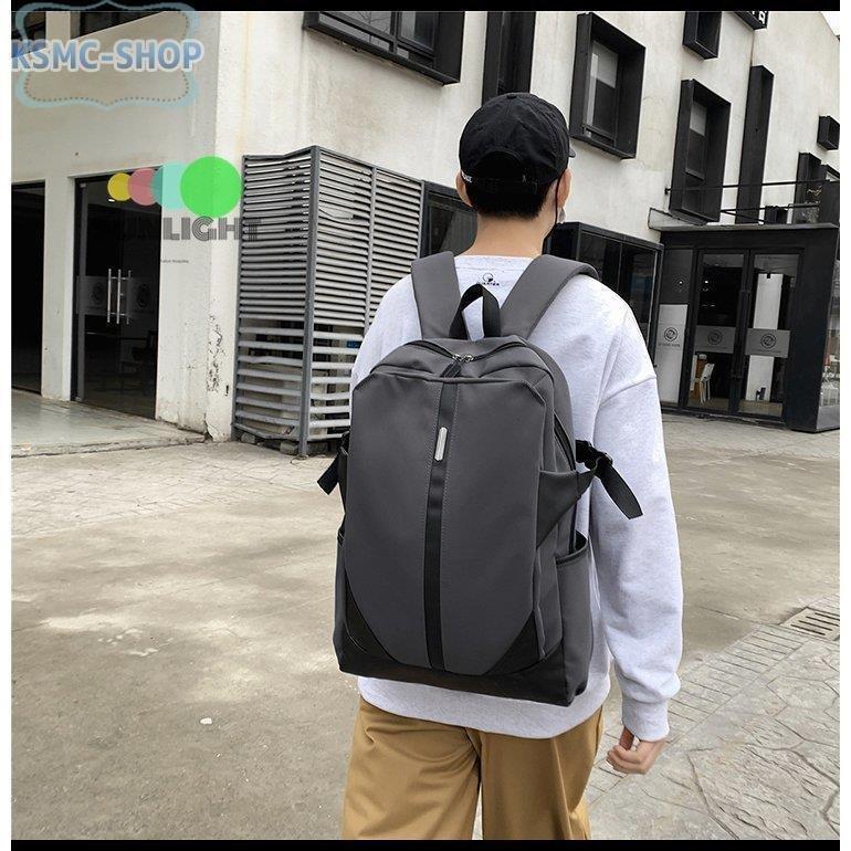 玄関先迄納品 シンプル 黒 カバン 男子 ビジネス 防水 おしゃれ デイバッグ 通学 リュックサック 大容量 バックパック 大学生 メンズ リュック キャップ 旅行 登山 リュックサック デイパック カラー ホワイト Www Sustentec Com Br